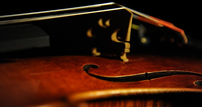 Perletti Violin Cremona ITALY MAGICO