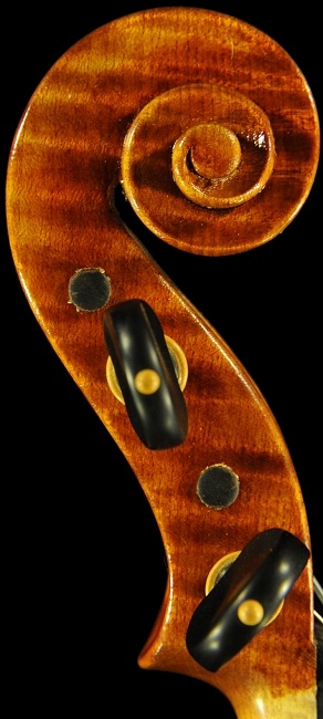 Perletti Violin Cremona ITALY MAGICO