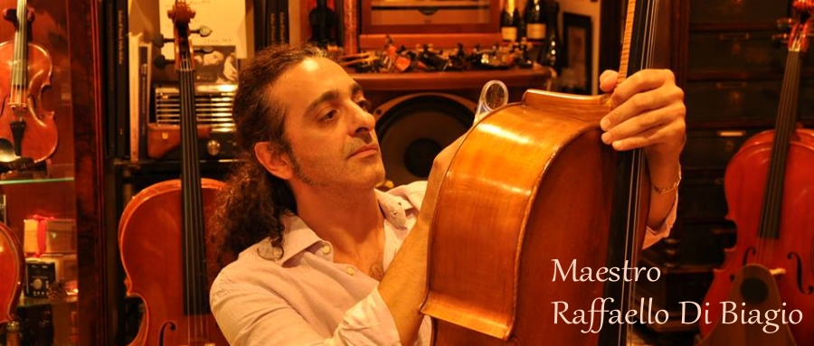 �o�C�I���� �}�W�R Di Biagio