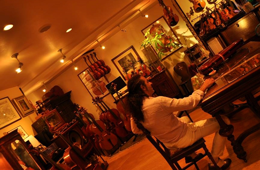 �o�C�I���� �}�W�R Di Biagio