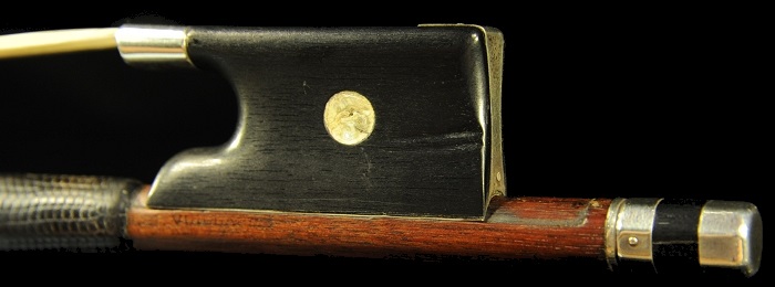 Vuillaume Cello BOW PARIS