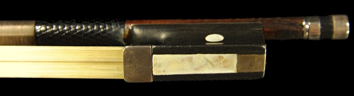 Vigneron Violin BOW PARIS