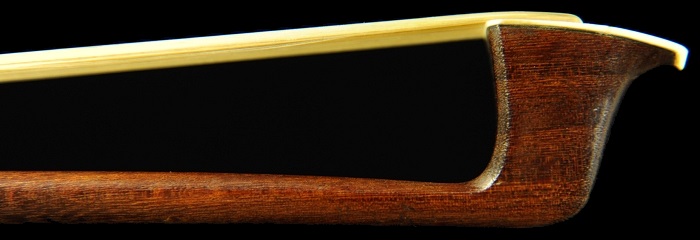 Vigneron Violin BOW PARIS