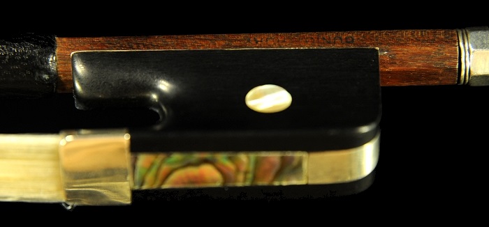 Cuniot Hury Eugene Cello BOW Mirecourt