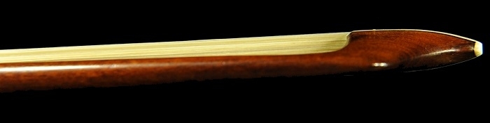Cuniot Hury Eugene Cello BOW Mirecourt