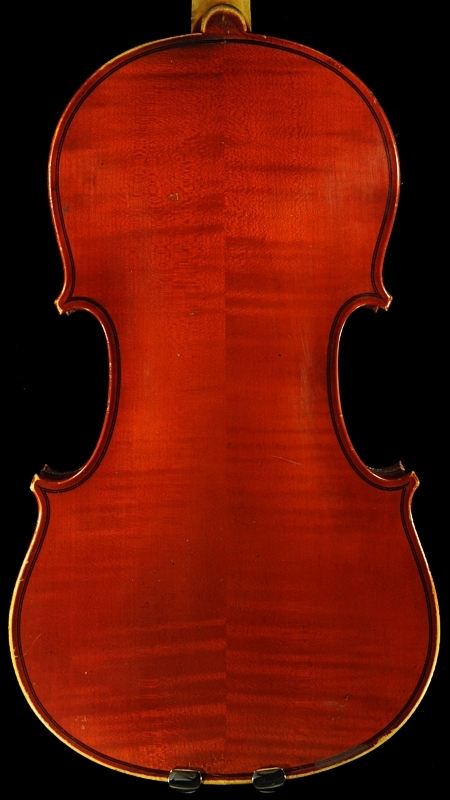 モダンフレンチ 1930 バイオリン｜Albert CLAUDOT Violin Dijon