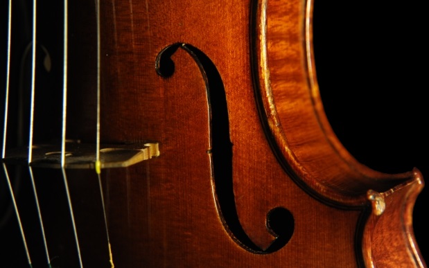 Bisiach Giacomo & Leandro Violin �}�W�R �C�^���A