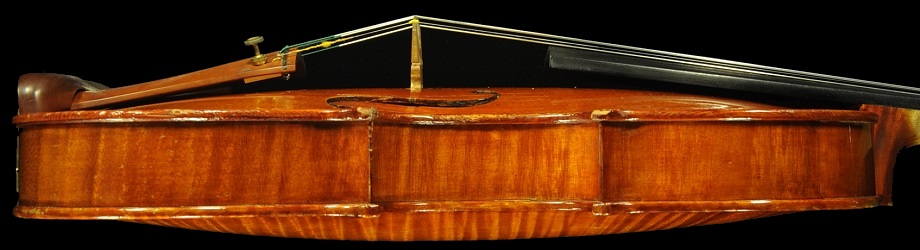 Bisiach Giacomo & Leandro Violin �}�W�R �C�^���A