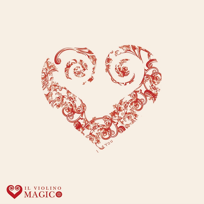 マジコオリジナル 弦楽器専用クロス布