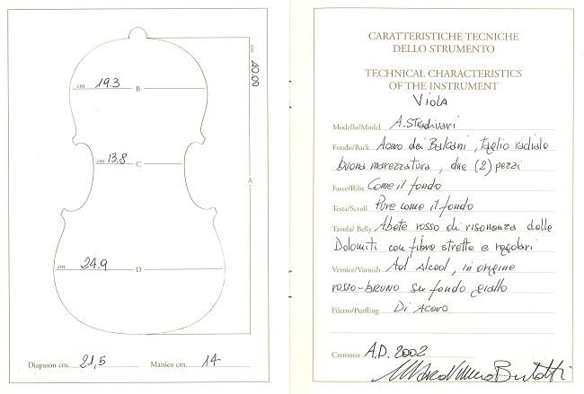 �C�^���A �r�I�����X �}�W�R