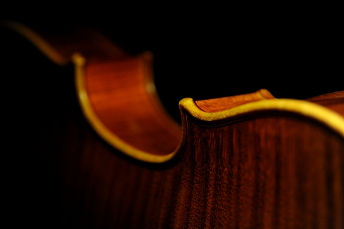 マジコ イタリア バイオリン