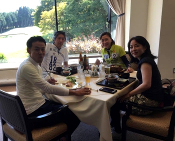 �o�C�I���� �S���t