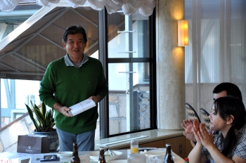 ���{�{�r�[ �S���t