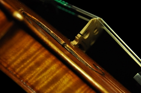 バイオリン ラポ ヴェットーリ マジコ