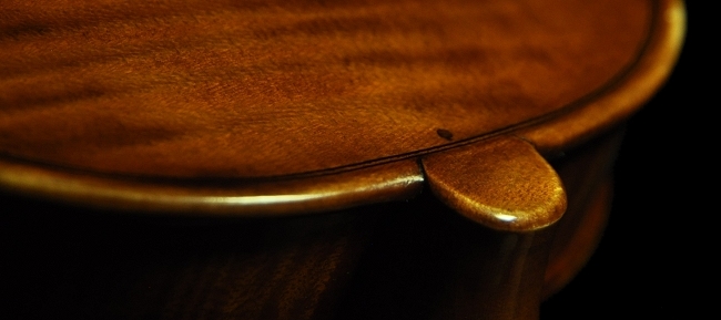 バイオリン ラポ ヴェットーリ マジコ