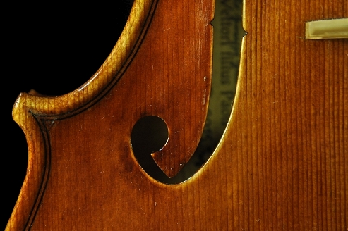 バイオリン ラポ ヴェットーリ マジコ