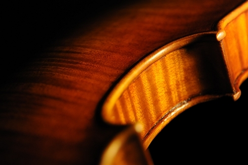 Violin Italy MAGICO