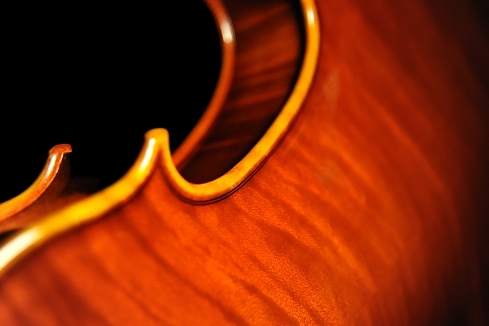 Di Biagio Violin �C�^���A MAGICO