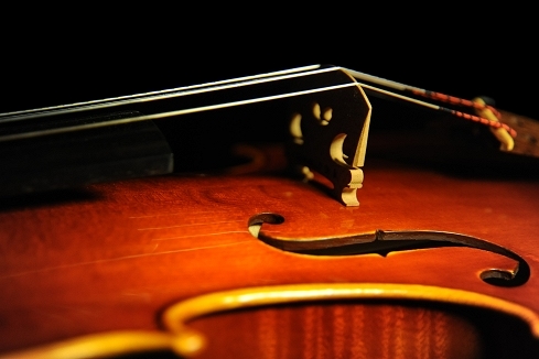 Di Biagio Violin Italy MAGICO