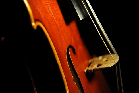 Di Biagio Violin Italy MAGICO