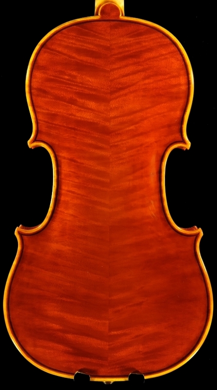 Di Biagio Violin �C�^���A MAGICO