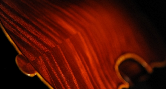 Di Biagio Violin Italy MAGICO