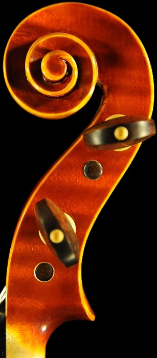 Di Biagio Violin �C�^���A MAGICO