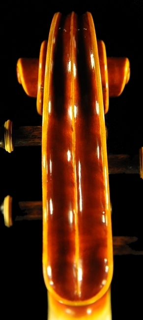 Di Biagio Violin �C�^���A MAGICO