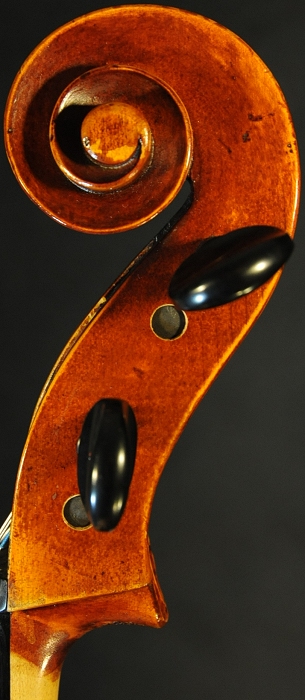 Prokop Cello MAGICO