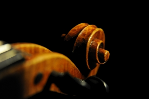 �o�C�I���� Violin Cremona Johansson