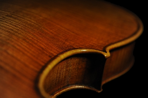 �o�C�I���� Violin Cremona Johansson