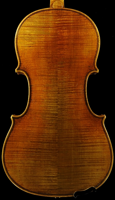 �o�C�I���� Violin Cremona Johansson