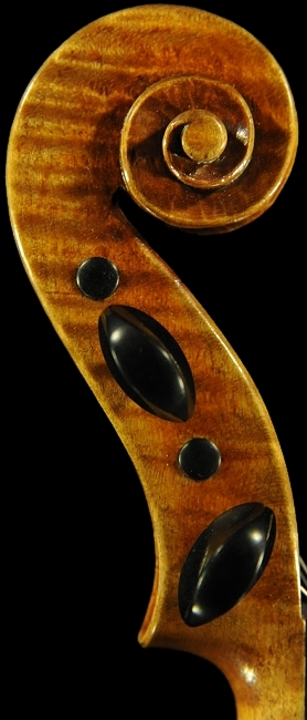 �o�C�I���� Jens Gosta Johansson