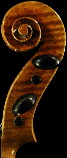 �o�C�I���� Violin Cremona Johansson