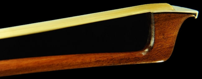 Prosper Colas Violin BOW Mirecourt