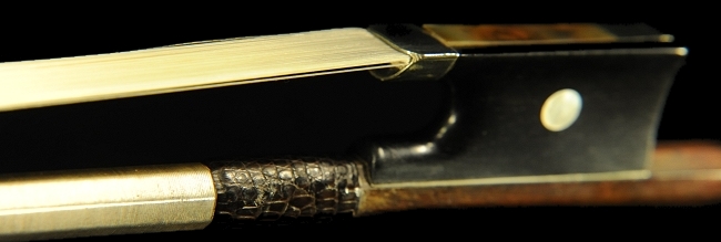 Prosper Colas Violin BOW Mirecourt