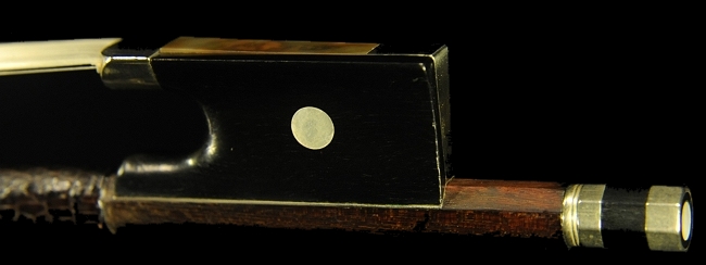 プロスパー コーラ 弓 バイオリン フレンチ