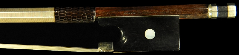 Prosper Colas Violin BOW Mirecourt