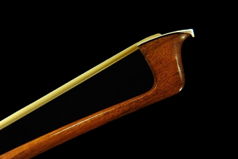 Prosper Colas Violin BOW Mirecourt