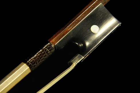 Prosper Colas Violin BOW Mirecourt