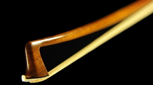 Prosper Colas Violin BOW Mirecourt