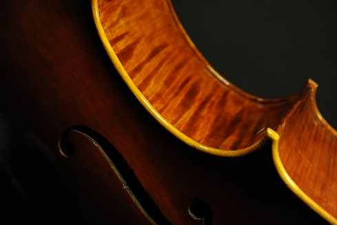 チーヴァ Cello Cremona Italy MAGICO