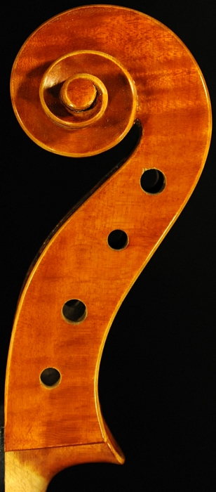 チーヴァ Cello Cremona Italy MAGICO