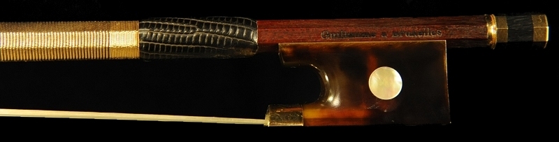 Guillaume ��ꈍb �o�C�I�����|