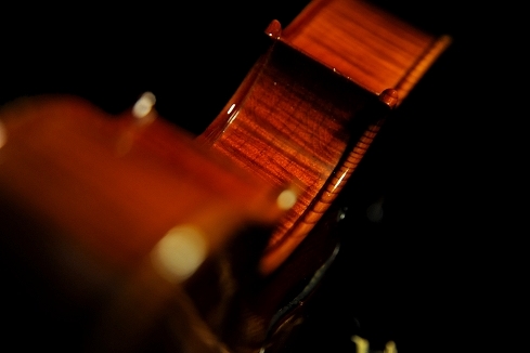 Violin Cremona MAGICO ITALIA