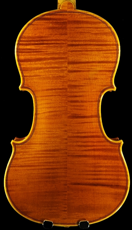分数 バイオリン イタリア