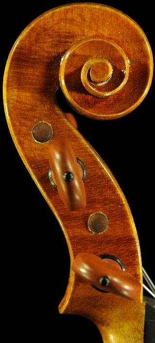 分数 バイオリン フランス イタリア