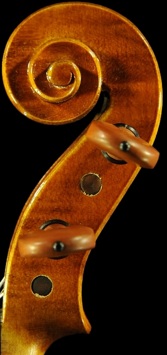 分数 バイオリン イタリア