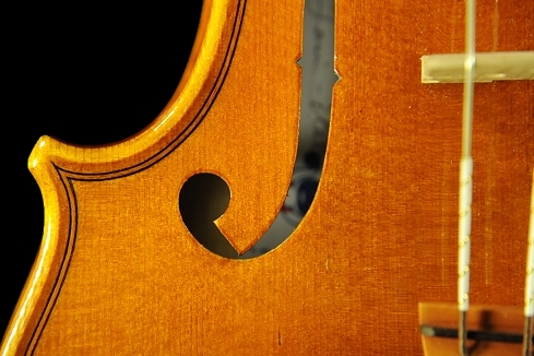 分数 バイオリン フランス イタリア