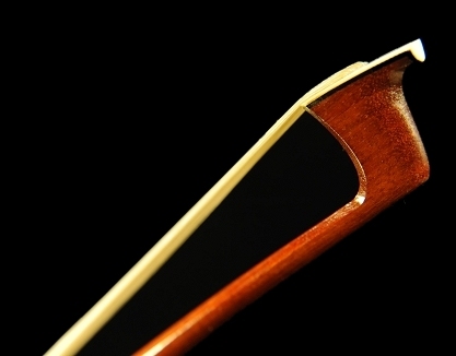 Guillaume Bow バイオリン
